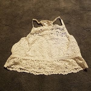 Aerie lace bralette
